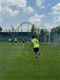 Ankara Demirspor Futbol Akademisi seçmelerine 3 binin üzerinde katılım