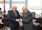 MHP Genel Başkanı Bahçeli, Rahmi Koç ve Ali Koç’u kabul etti