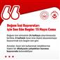 İlave doğum izin başvuruları bugün tamamlanıyor