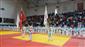 Karaman’da Minikler Türkiye Judo Şampiyonası heyecanı başladı