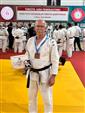 Veteran judoculardan 2 bronz madalya