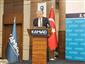 KAMİAD Genel Başkanı Ali Adıgüzel güven tazeledi