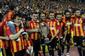 Kayserispor, Süper Lig’e çıktığı gün ligdeki son maçını oynadı