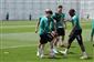 Konyaspor, Trabzonspor maçı hazırlıklarını sürdürdü