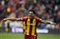 Kayserispor 6 kez kazandı