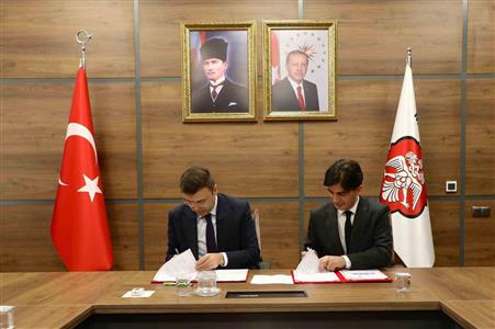 Niğde’de tarımsal üretime güç katacak sulama projeleri için protokol imzalandı