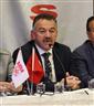 Sivasspor Divan Başkanı Ali Yavuz’dan camiaya birlik çağrısı