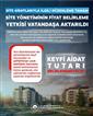 Site aidatlarını artık site yönetimi değil vatandaş belirleyecek