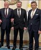 Sedat Kılınç’a önemli görev