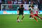 Trendyol 1. Lig Play-Off Final: Esenler Erokspor: 0 - Çorum FK: 1 (İlk yarı)