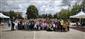 Eskişehir’de hayırseverlerden 300 çocuğa bayramlık hediyesi