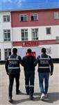 10 dosyadan aranan hükümlü Kırşehir’de yakalandı
