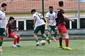 Kayseri’de Amatör futbola bayram izni