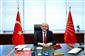 CHP Genel Başkanı Kemal Kılıçdaroğlu, genel başkanlık makamında çalışmalara başladı.
