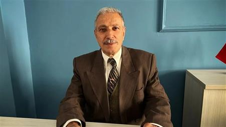 Başkan Akaydın’dan 1 Haziran Uzlaştırmacılar Günü mesajı