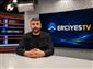 Kürşat Açıkgöz Erciyes TV’yi devraldı