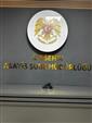 Kırşehir’de ruhsatsız tabanca ve fişek ele geçirildi