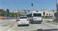 Trafiği tehlikeye düşüren servise 10 bin TL ceza