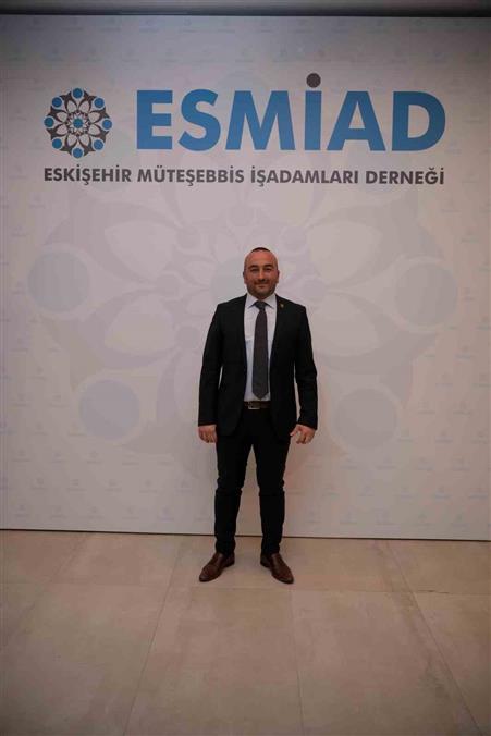 Erdem, otel yangınları ve toplu kullanım alanlarındaki yangın güvenliğine dikkat çekti