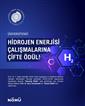 NÖHÜ’nün hidrojen enerjisi çalışmalarına çifte ödül