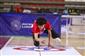 Floor Curling Türkiye Şampiyonası Sivas’ta düzenlenecek