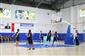 Sivas’ta basketbol rüzgârı esti