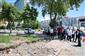 Melikgazi Belediyesi, Fatih Parkı’nı yeniliyor