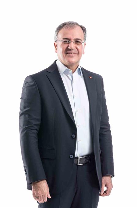 Başkan Özdoğan: "Temiz çevre, sağlıklı yaşamın temel şartıdır"
