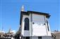 Kazanpınar cami düzenlenen törenle ibadete açıldı