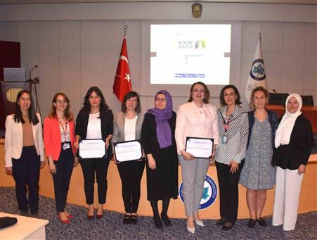 ESOGÜ’de sağlıklı yaşlanma panellerinin ikincisi düzenlendi