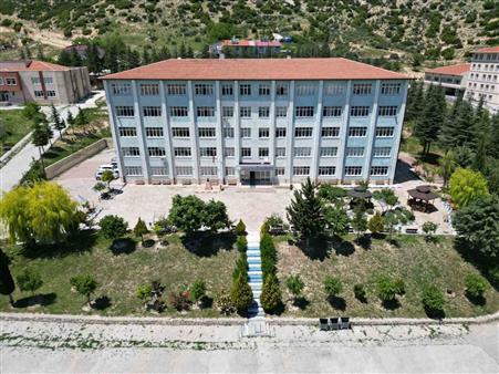 KMÜ Ermenek Meslek Yüksekokuluna 3 yeni program açıldı