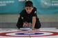 Floor curling Türkiye şampiyonası Sivas’ta devam ediyor