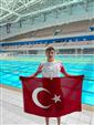 Yiğit Ahmet Narin, Türk Dünyası’nın şampiyonu oldu