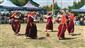 Taşlık’ta bir ilk: Kadınlar imece usulü folklor ekibi kurdu