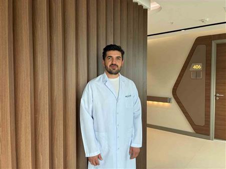 Geçmeyen kasık ağrısının nedeni pelvik varisler olabilir