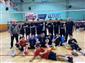 Kayseri Elit Voleybol son 32 takım arasında