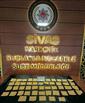 Sivas’ta uyuşturucu operasyonu: 1 tutuklama