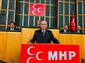MHP’den A Milli Takıma Dünya Kupası marşı