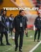 Kayserispor’da Muhammed Türkmen’in görev süresi sona erdi
