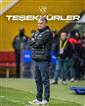 Kayserispor’da Erling Moe’nin görev süresi sona erdi