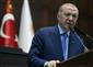 Cumhurbaşkanı Erdoğan: "Gazi Mustafa Kemal’in kurduğu partiyi pavyon masalarına düşürenler yine kendileridir" (1)