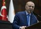 Cumhurbaşkanı Erdoğan: "Doğu Akdeniz’de Türkiye’nin ve Kıbrıs Türkü’nün hak ve hukukuna kastedilirse cevabımız çok sert olur" (2)