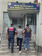 ‘Cinsel istismar’ suçundan 17 yıl 4 ay kesinleşmiş hapis cezası bulunan şahıs yakalandı