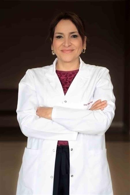 "HPV’ye karşı korunmada aşı ve tarama önemli"