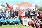 Eskişehir’de ’Gençlik ve Spor Şöleni’ gerçekleştirildi