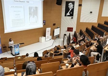 ERÜ’de, ‘Beyin Ölümü Tanısı ve Donör Bakımında Güncel Yaklaşımlar Sempozyumu’ düzenlendi