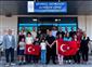 Eskişehirli judocular Makedonya yolcusu