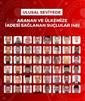 Kırmızı bültenle ve ulusal seviyede aranan 90 suçlu 16 ülkeden yakalanarak Türkiye’ye getirildi