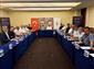 Eskişehir AK Parti Teşkilatı, Batı Anadolu Bölge Strateji Toplantısı’na katıldı