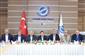 Başkan Büyükkılıç, Kayseri Sanayi Odası’nda istişare toplantısına katıldı